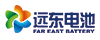 遠東電池